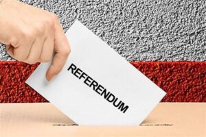 Convocazione dei Comizi – Referendum popolari 12 giugno 2022