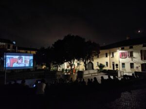Lagovisioni 2023 – Serata Festival Internazionale del Cinema Povero