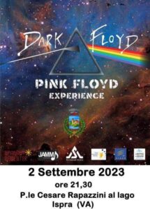 Tributo ai Pink Floyd